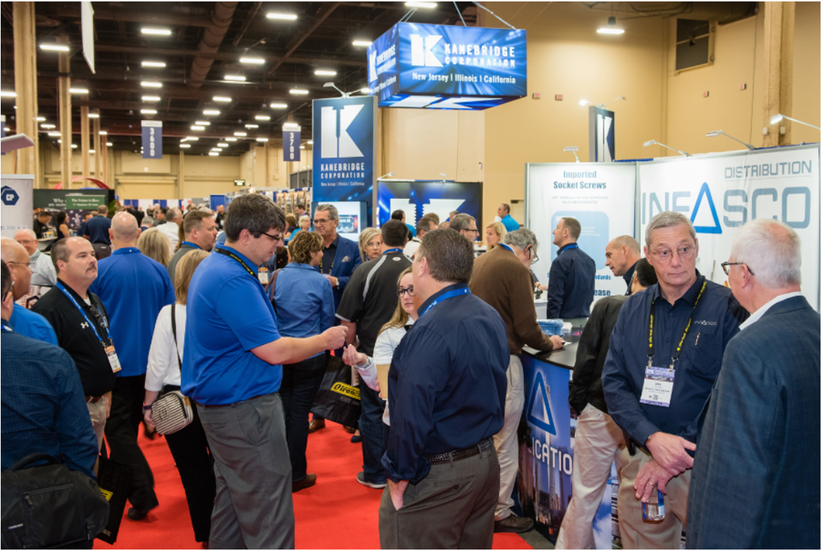 fastener expo