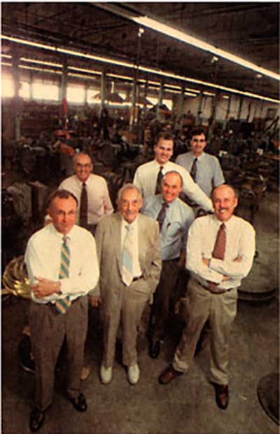 hindley generations