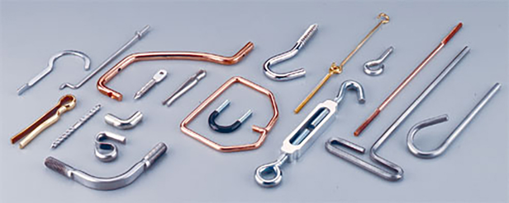 custom hardware
